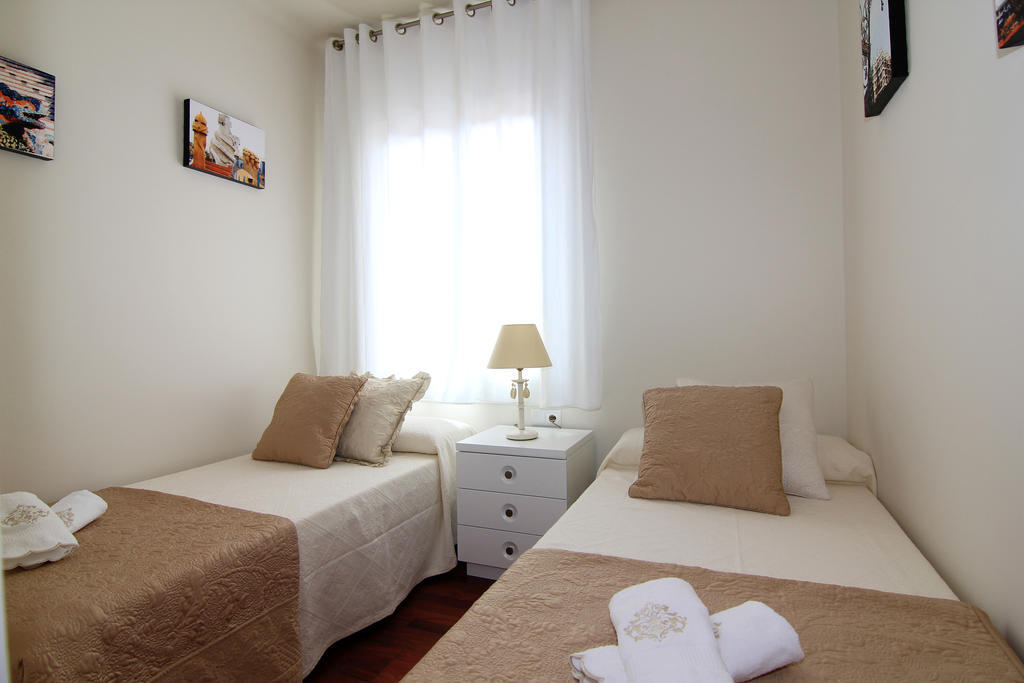 Appartamento Classbedroom Fira Business *