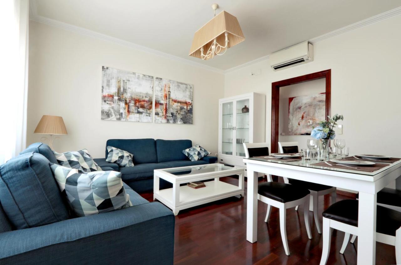 Classbedroom Fira Business Appartamento Barcellona