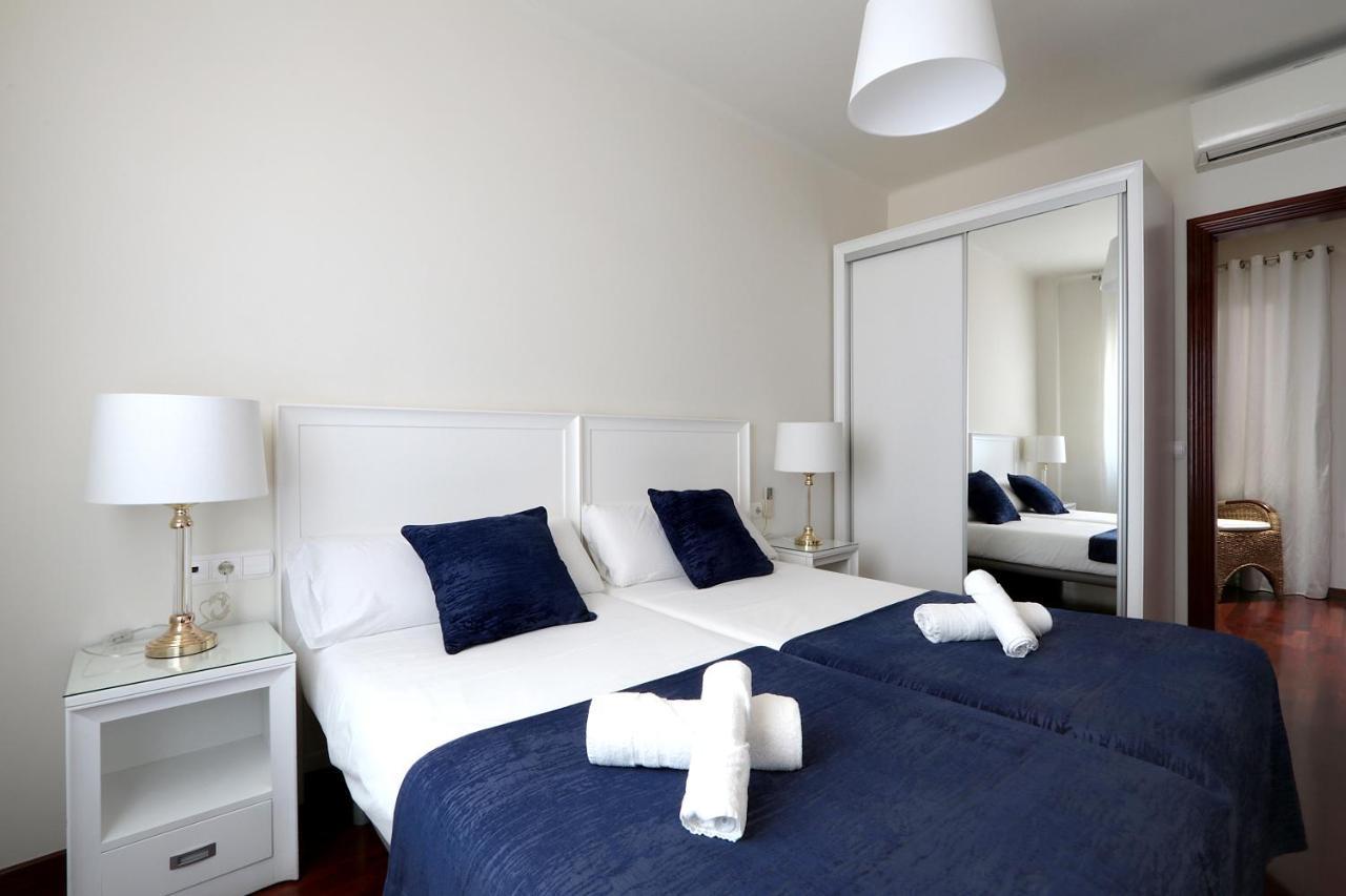 Classbedroom Fira Business Appartamento